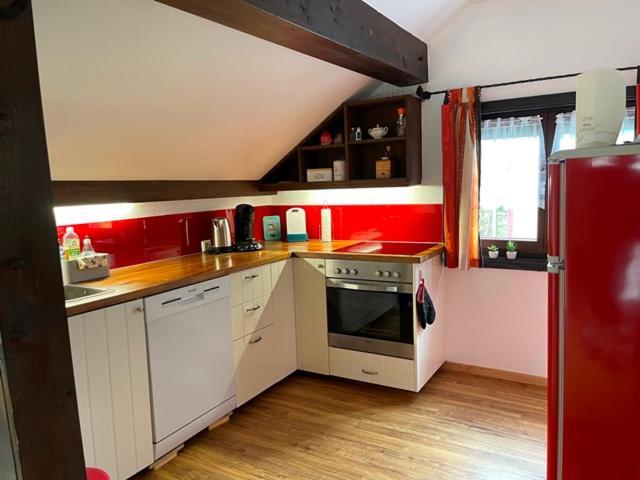 Ferienwohnung am Kieferbach Kiefersfelden Exterior foto
