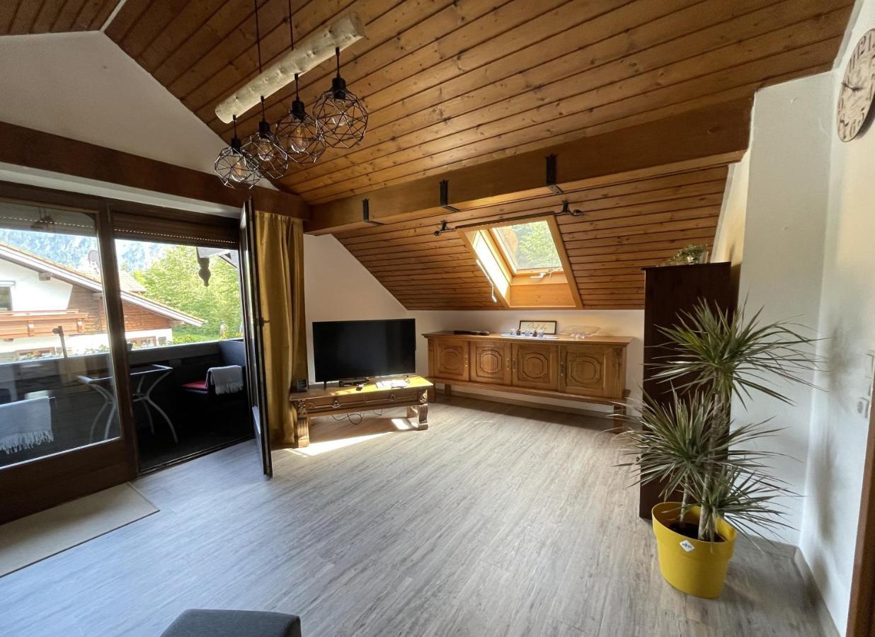Ferienwohnung am Kieferbach Kiefersfelden Exterior foto